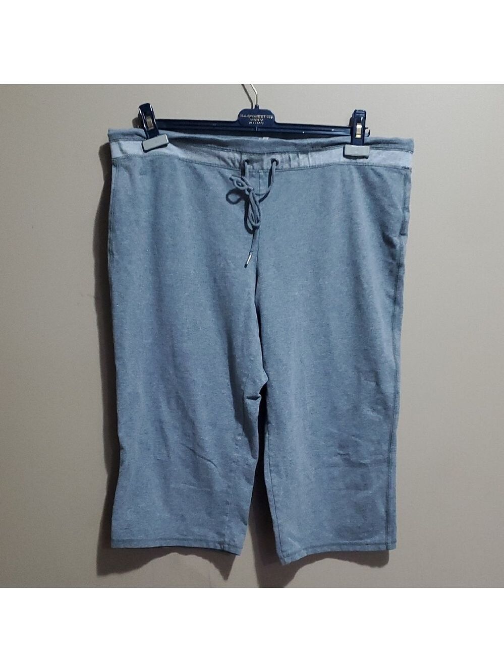 Joe Fresh Athletic Crop Pants Size xl
